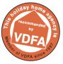 Logo VDFA