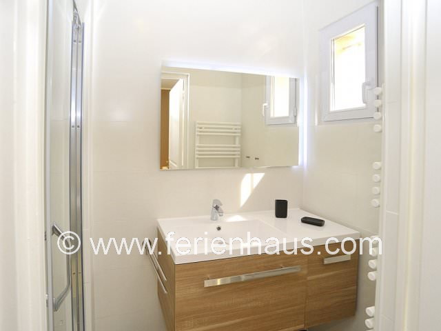 Ferienhaus mit Pool in Südfrankreich, Les Issambres, strandnah