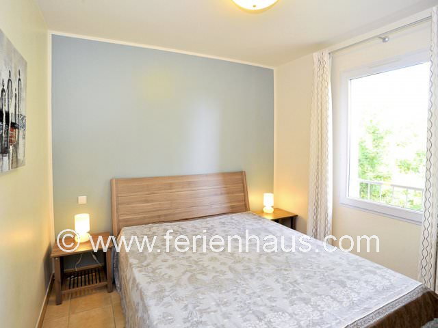 Ferienhaus mit Pool in Südfrankreich, Les Issambres, strandnah