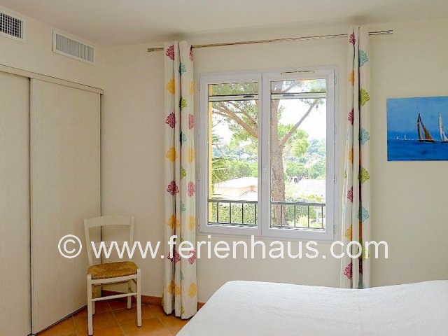 Ferienhaus Provence, Klimaanlage, privater Pool