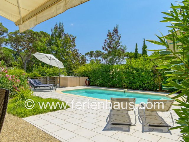 Ferienhaus Südfrankreich, strandnah, 6 Personen